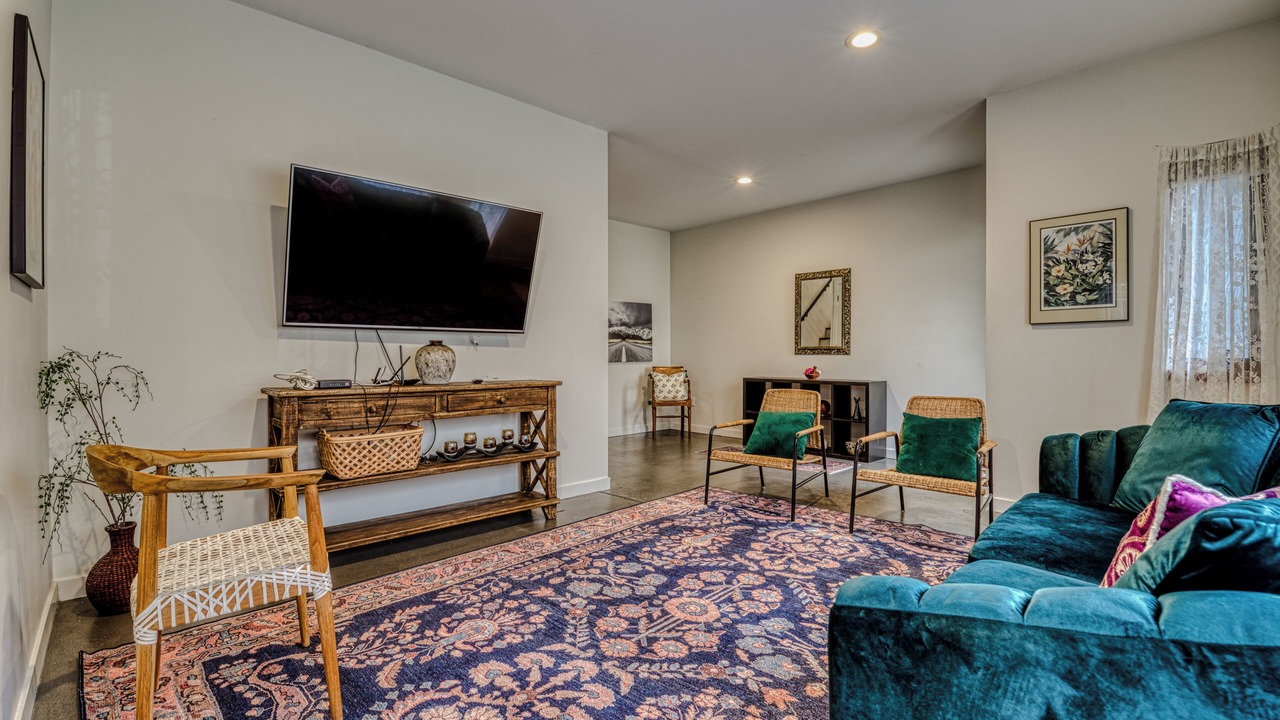 Photo of Livingroom in Green Lake