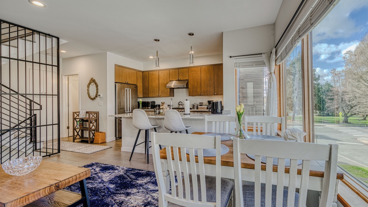 Photo of Kitchen in Green Lake