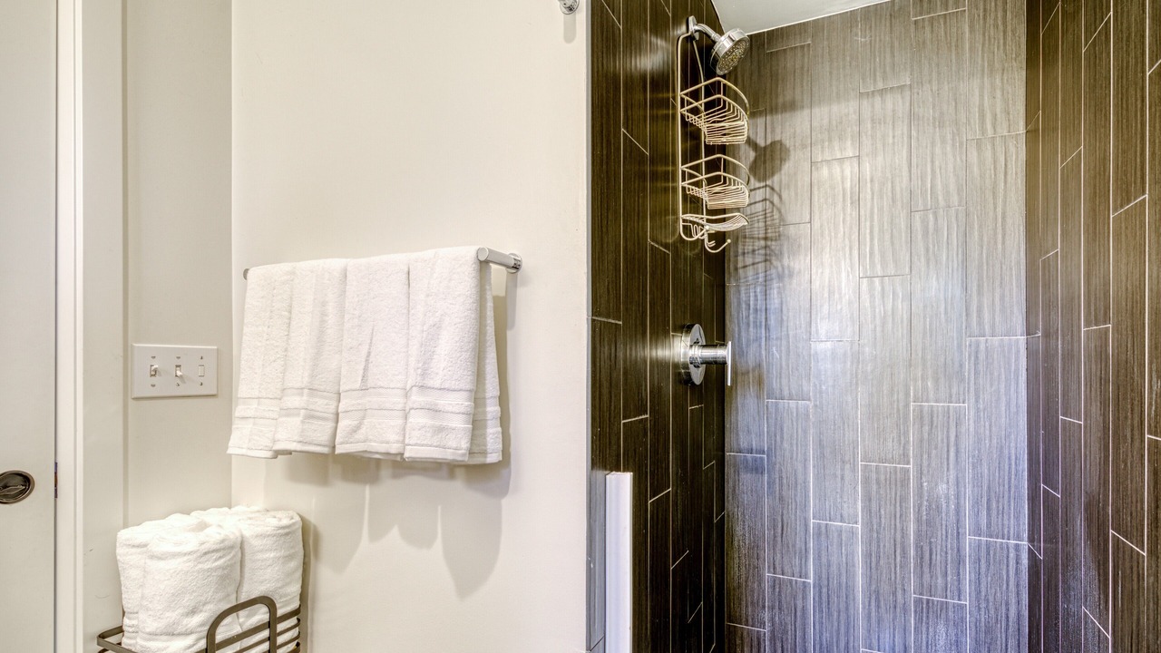Photo of Bathroom in Green Lake