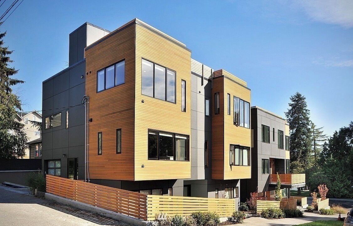 Photo of Outdoor in Green Lake