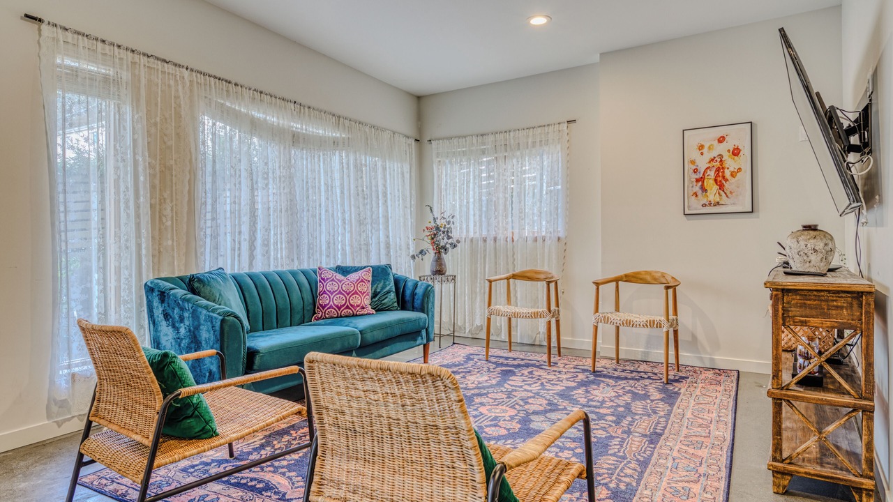 Photo of Livingroom in Green Lake