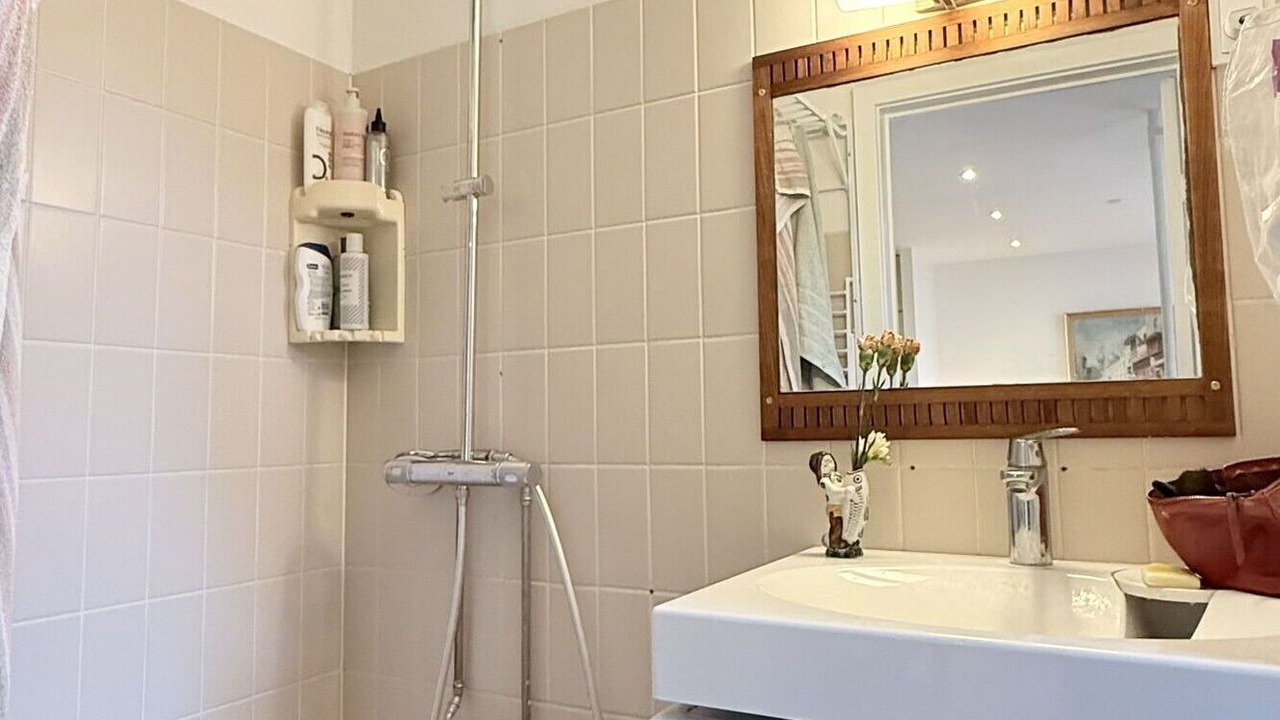 Photo of Bathroom in København N