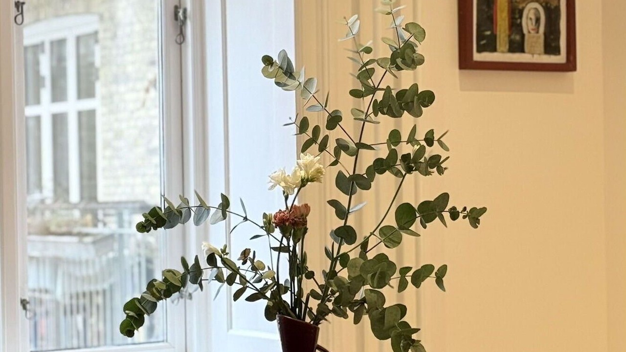 Photo of Bedroom in København N