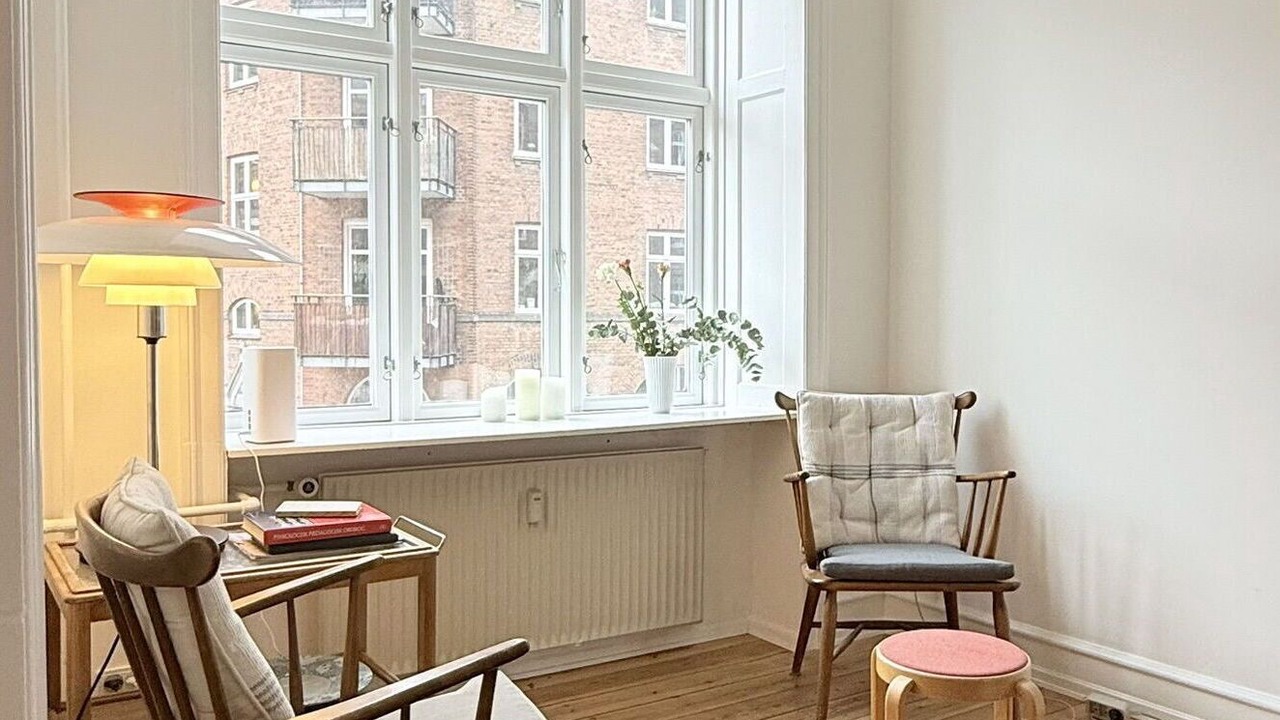 Photo of Livingroom in København N