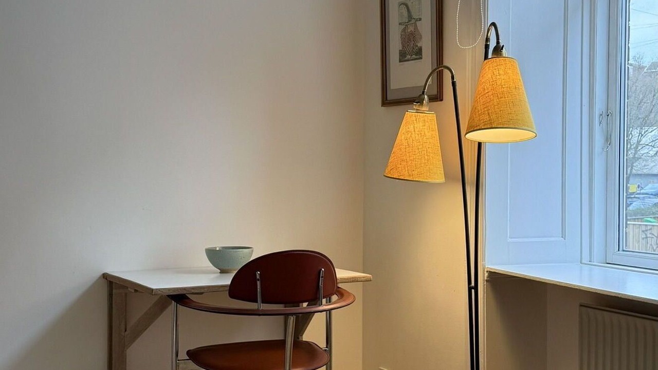 Photo of Bedroom in København N