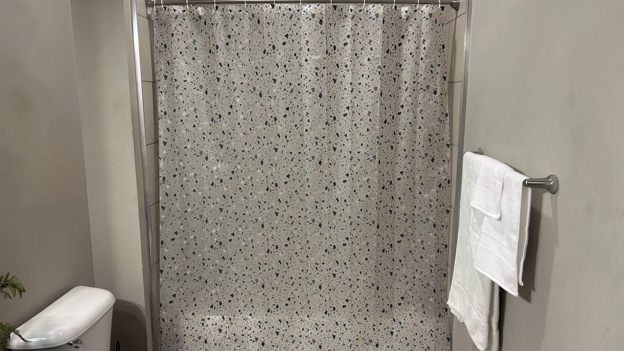 Photo of Bathroom in Loring Heights