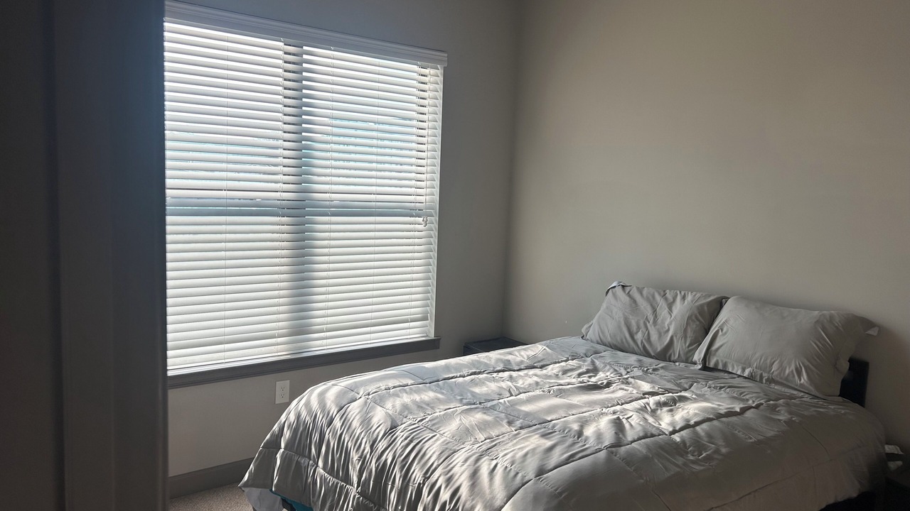 Photo of Bedroom in Loring Heights