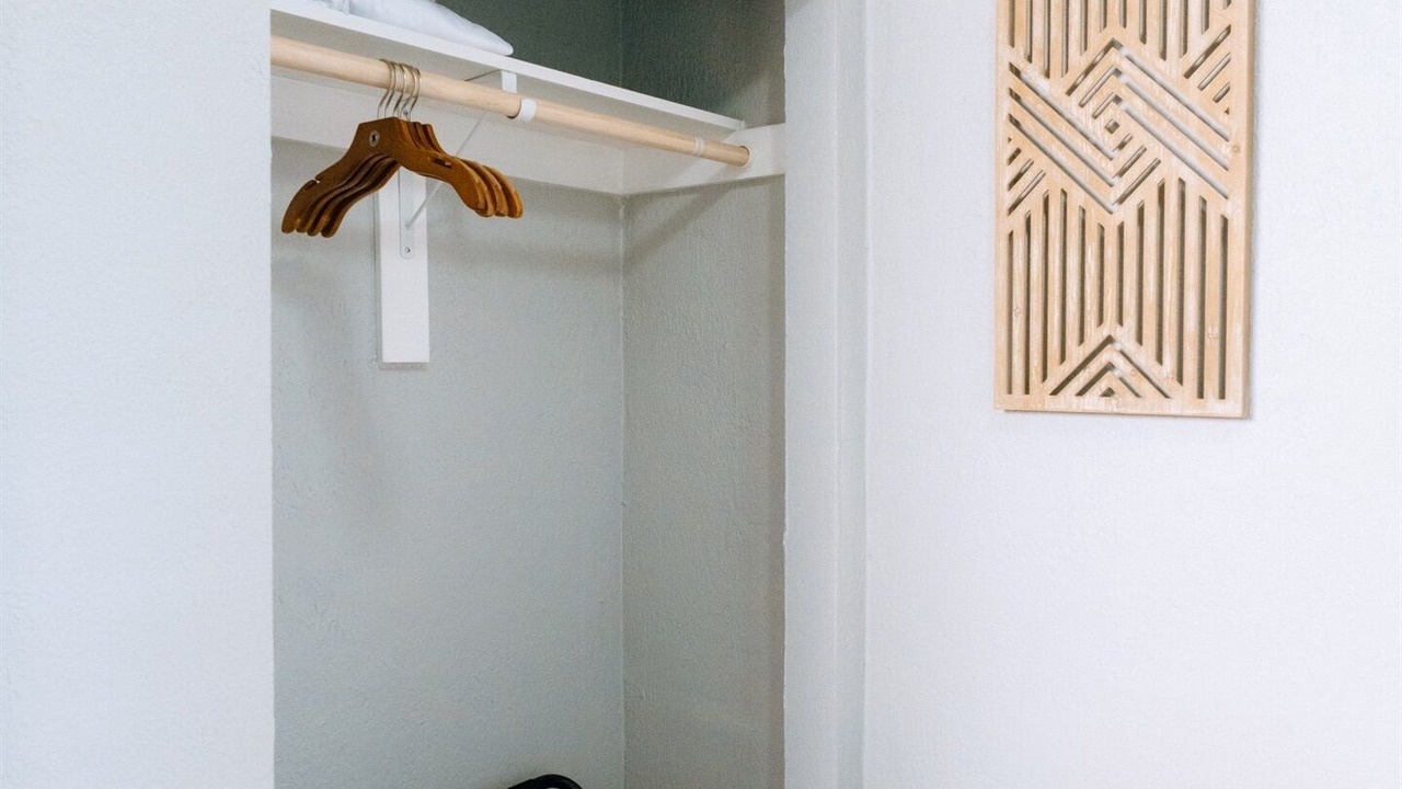Photo of Bedroom in Kelso