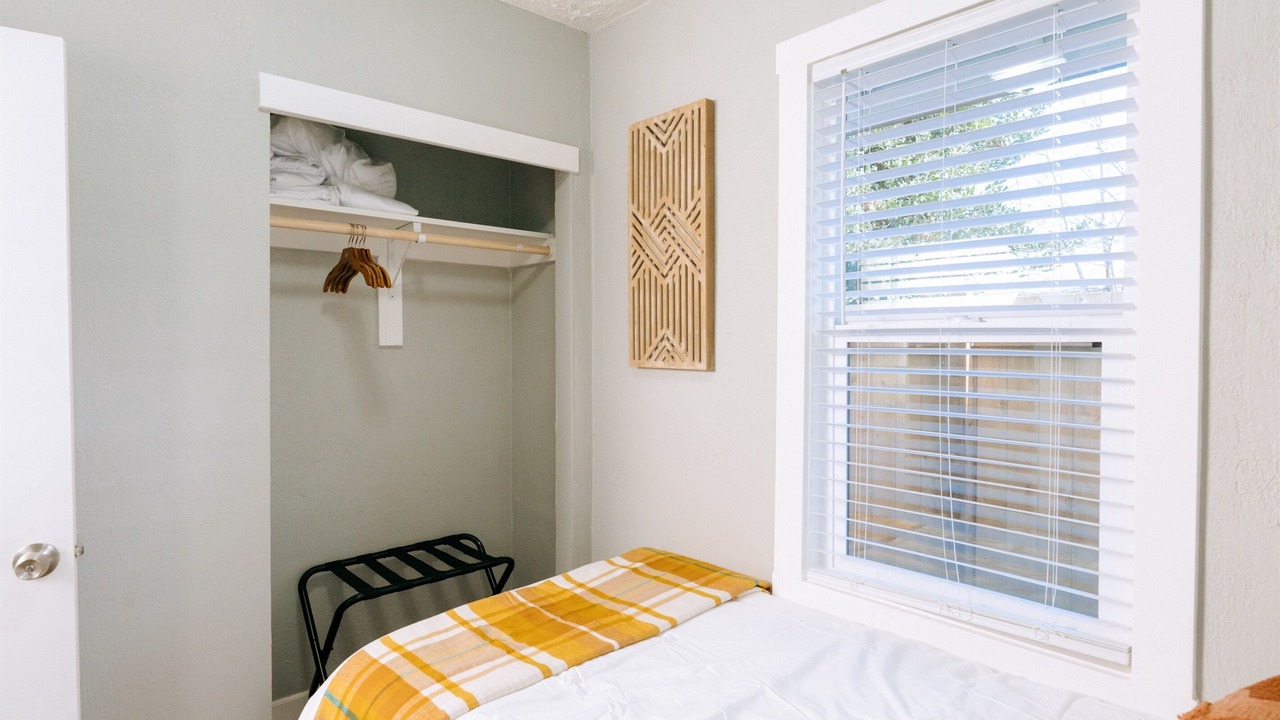 Photo of Bedroom in Kelso