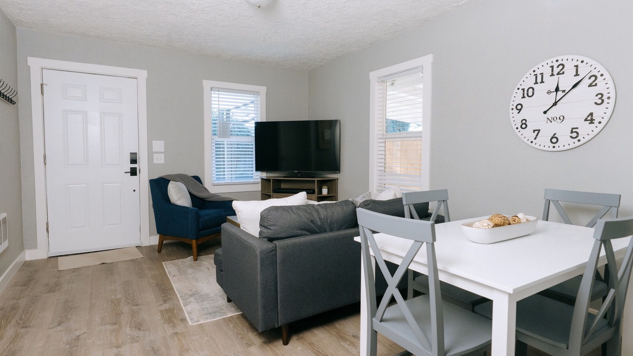 Photo of Livingroom in Kelso