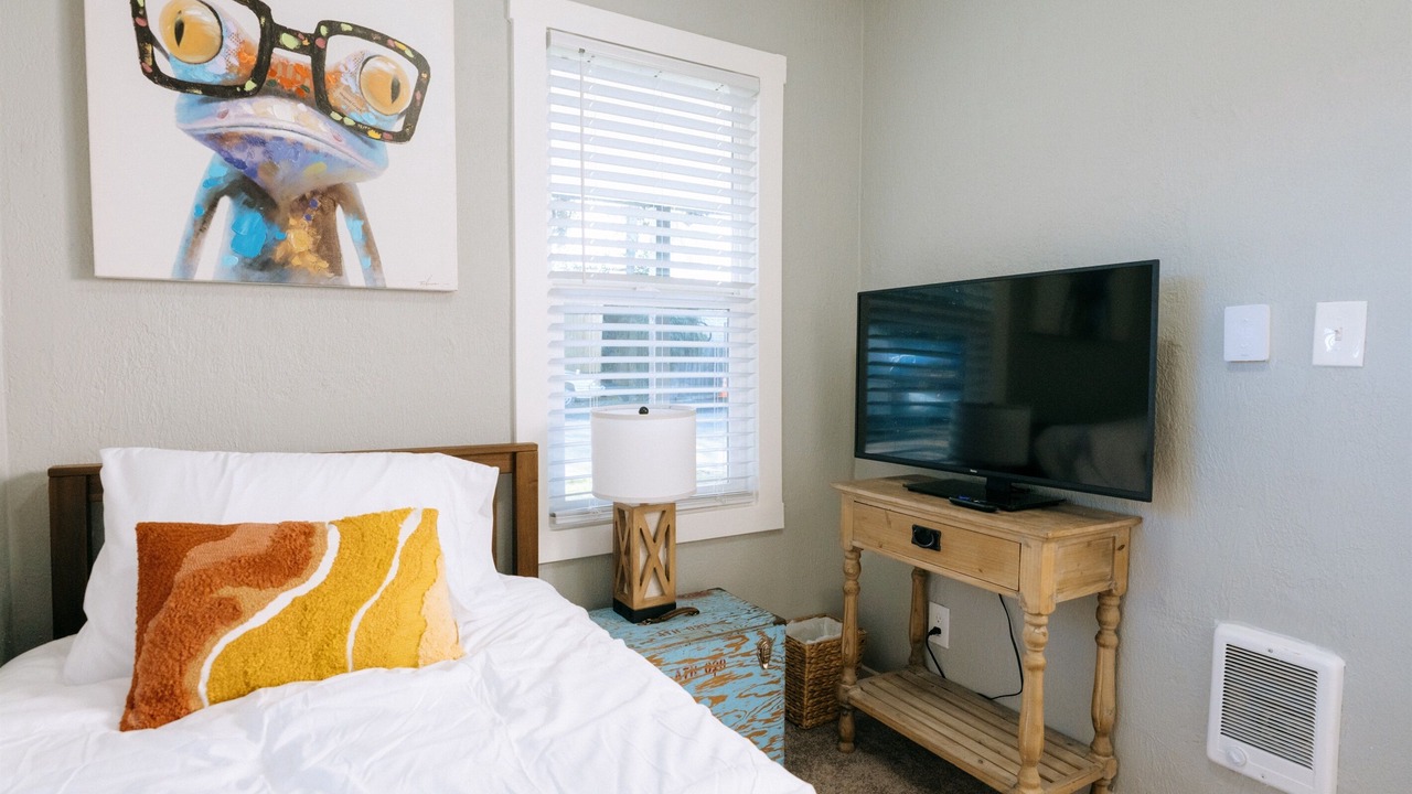 Photo of Bedroom in Kelso