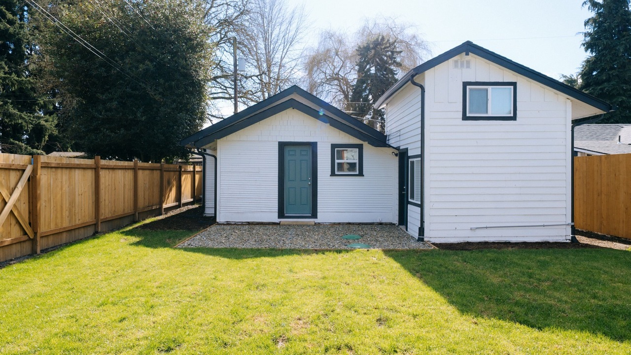 Photo of Outdoor in Kelso