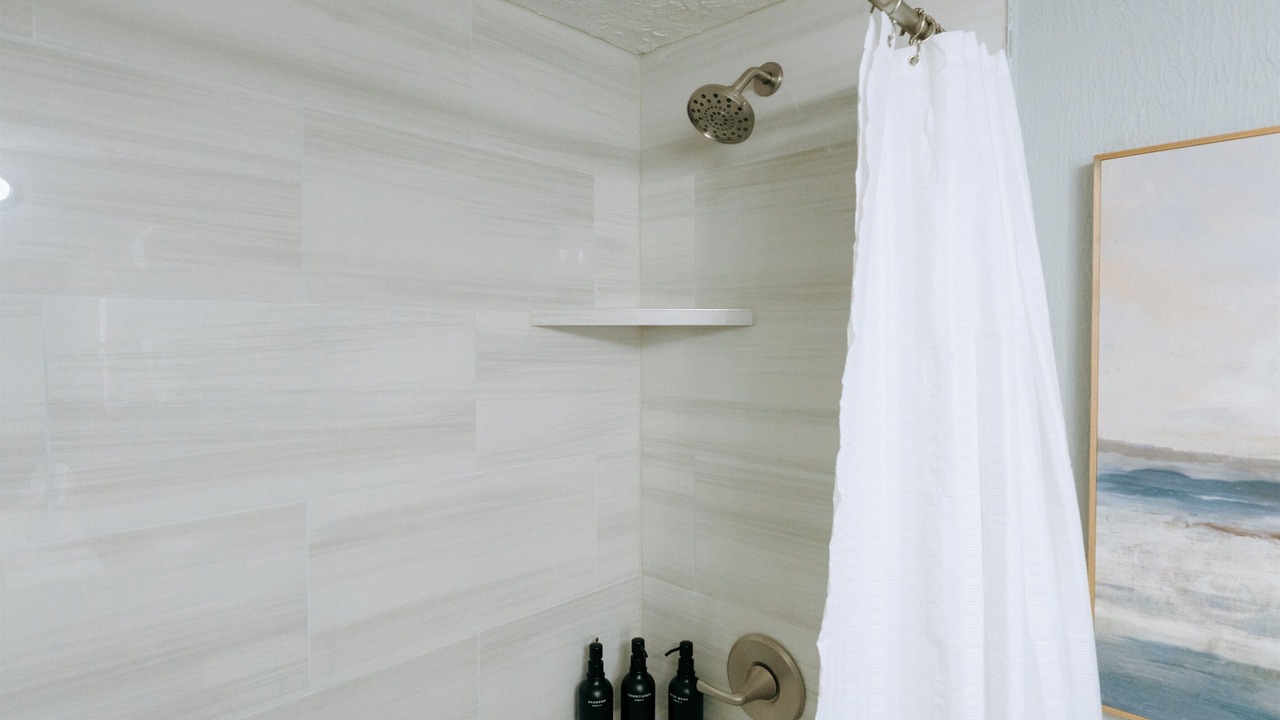 Photo of Bathroom in Kelso