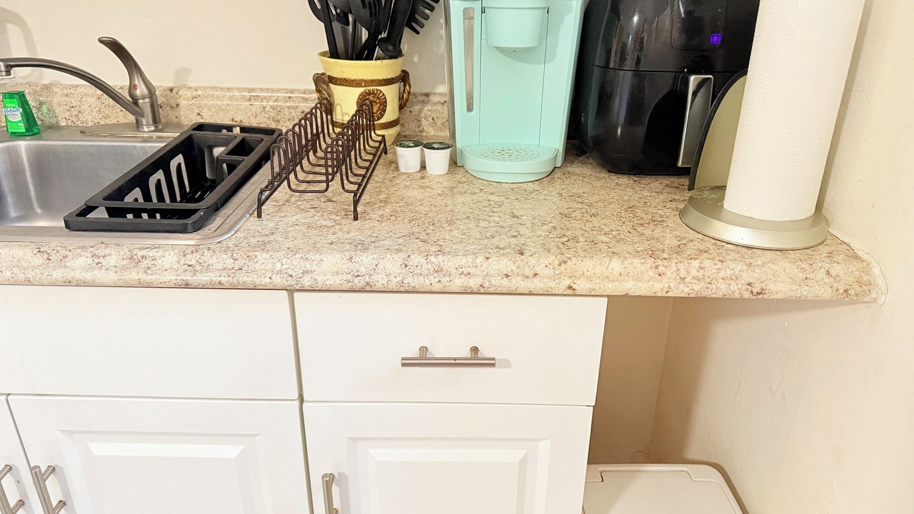 Photo of Kitchen in North Miami Beach