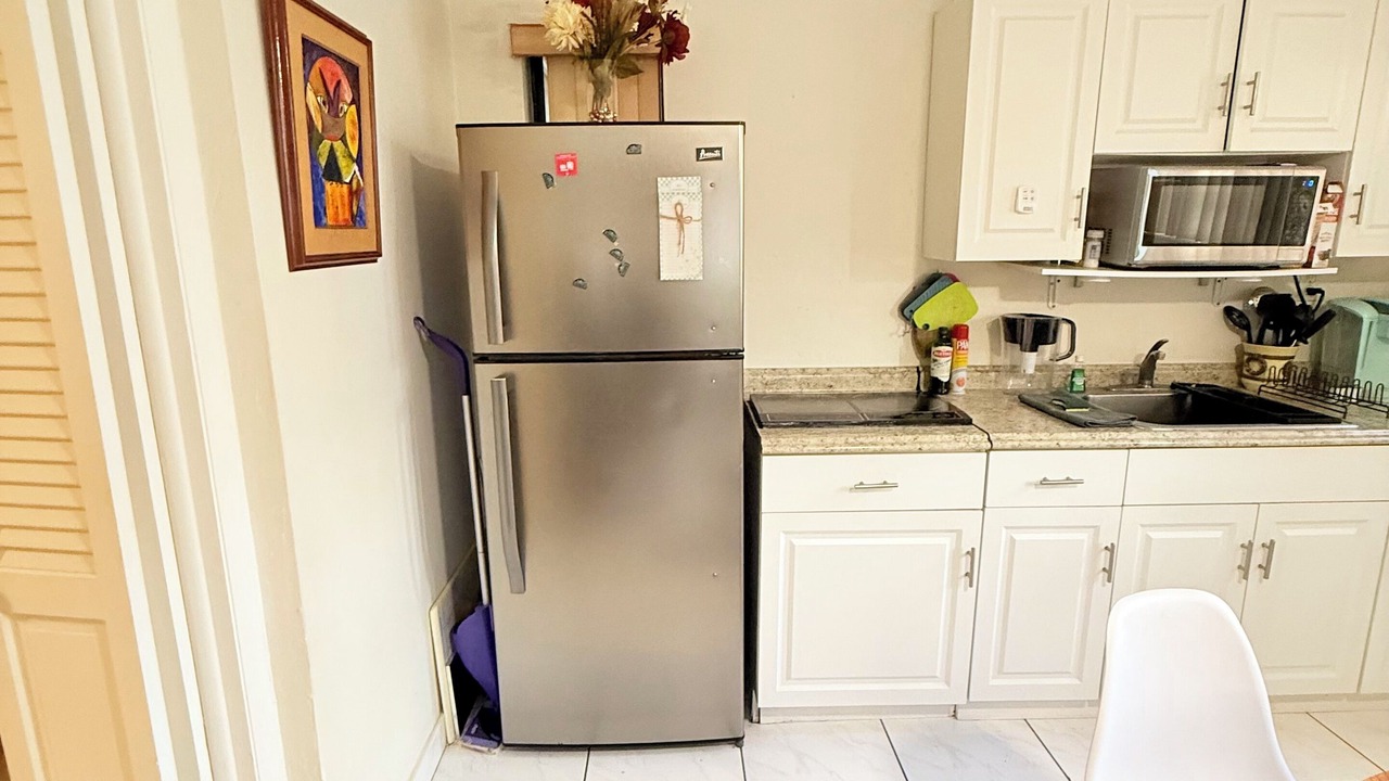 Photo of Kitchen in North Miami Beach