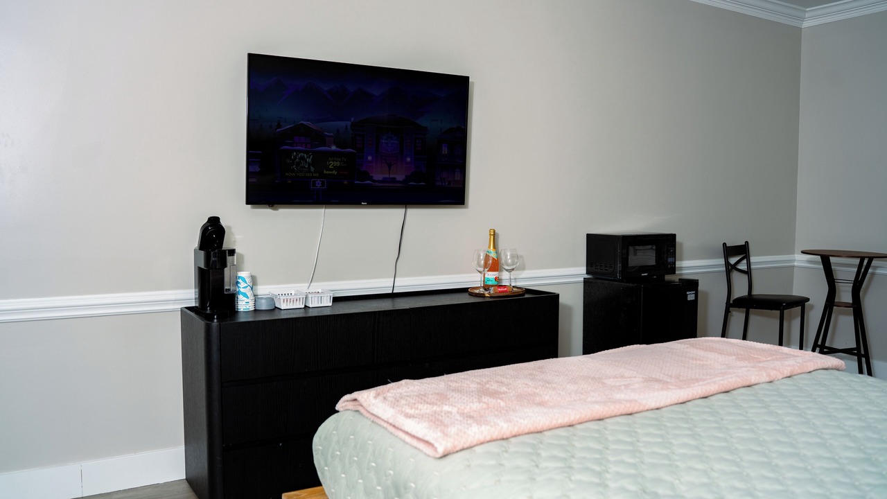Photo of Bedroom in Sheffield Park