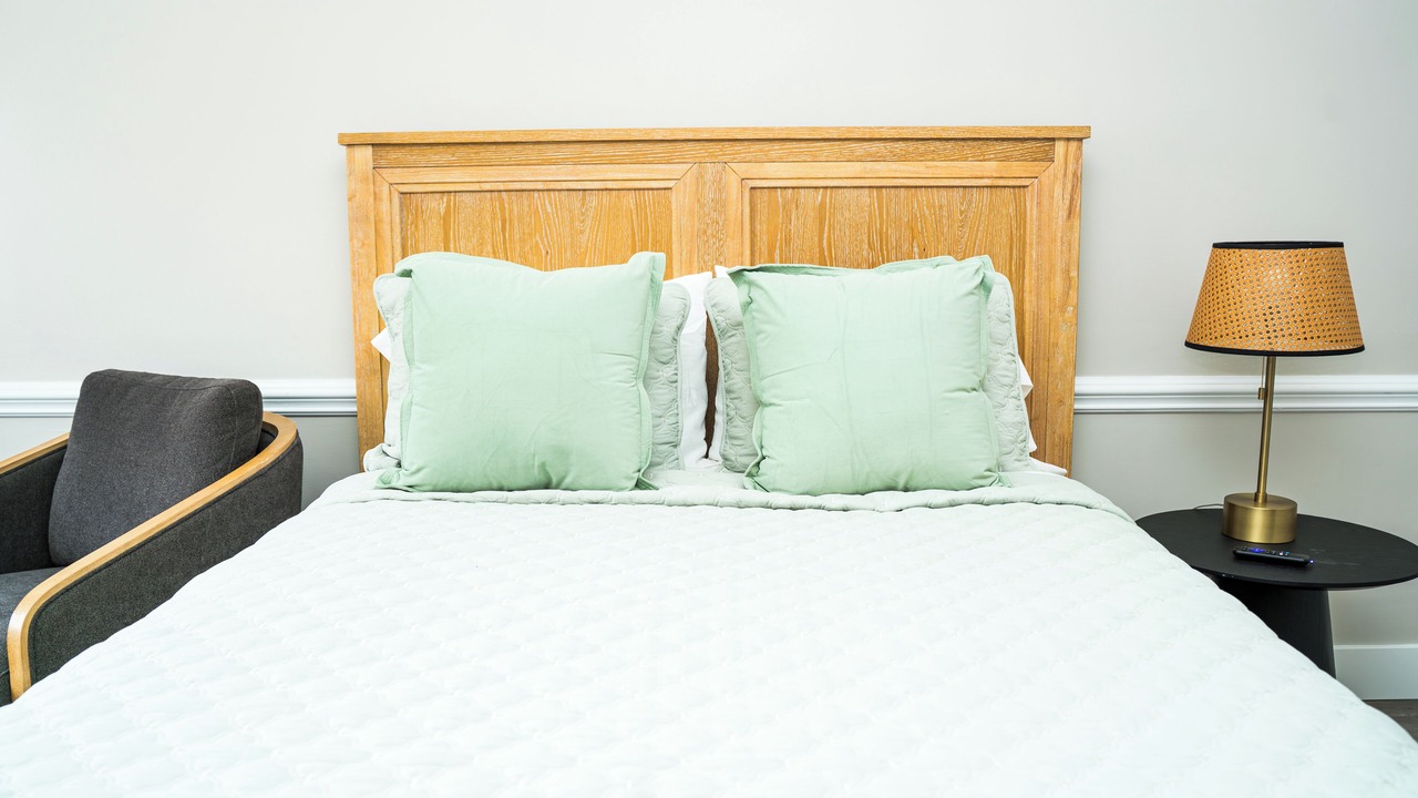 Photo of Bedroom in Sheffield Park