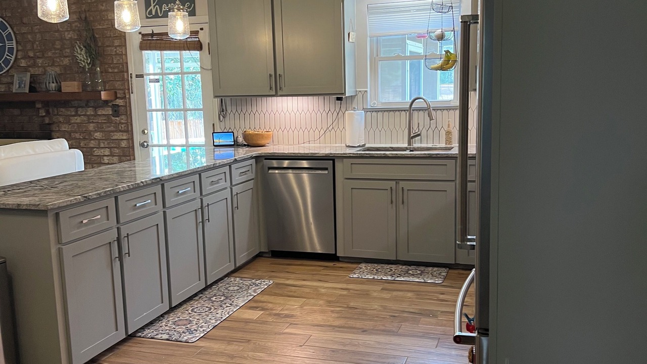 Photo of Kitchen in Augusta