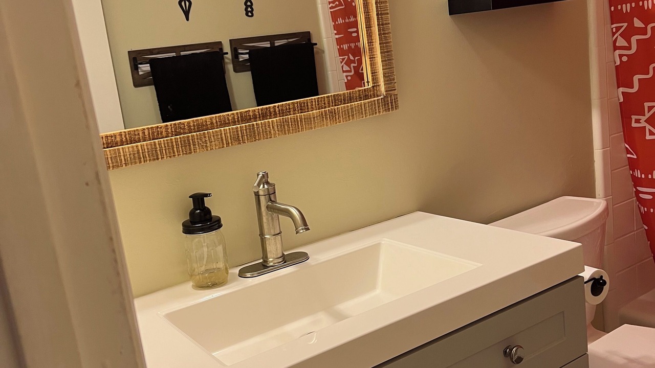 Photo of Bathroom in Augusta