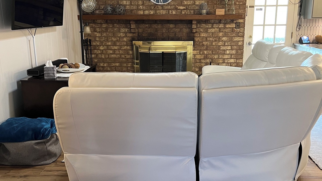 Photo of Livingroom in Augusta