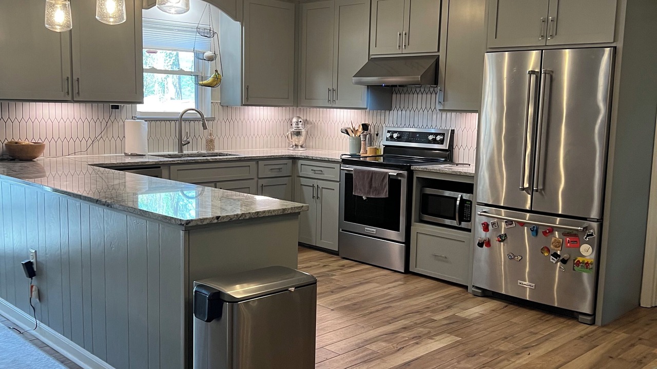 Photo of Kitchen in Augusta