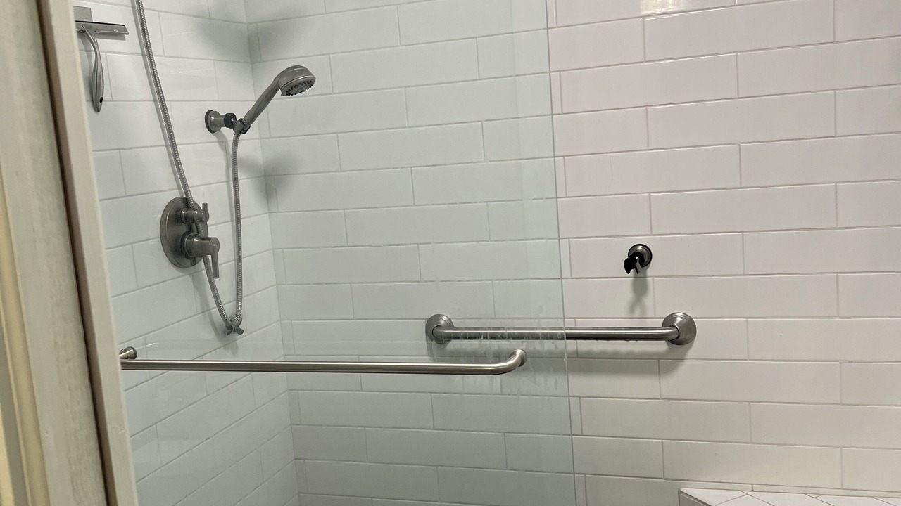 Photo of Bathroom in Augusta