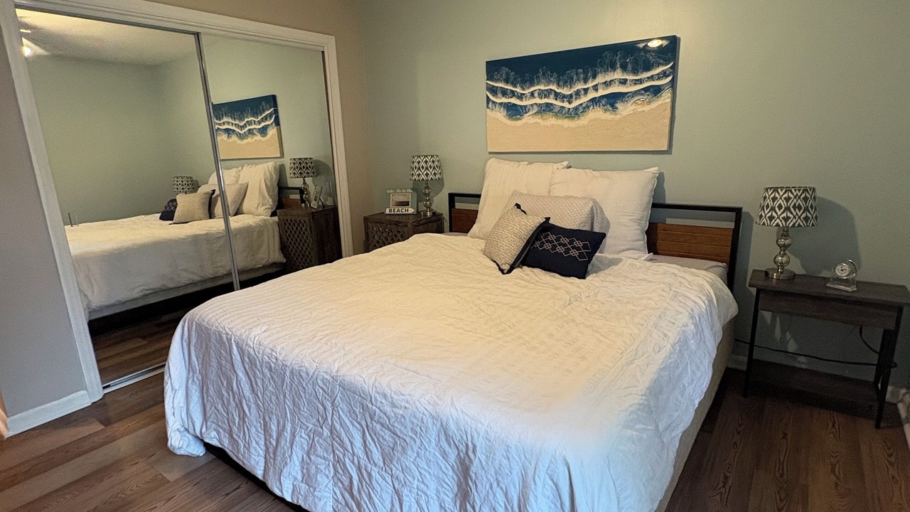 Photo of Bedroom in Augusta