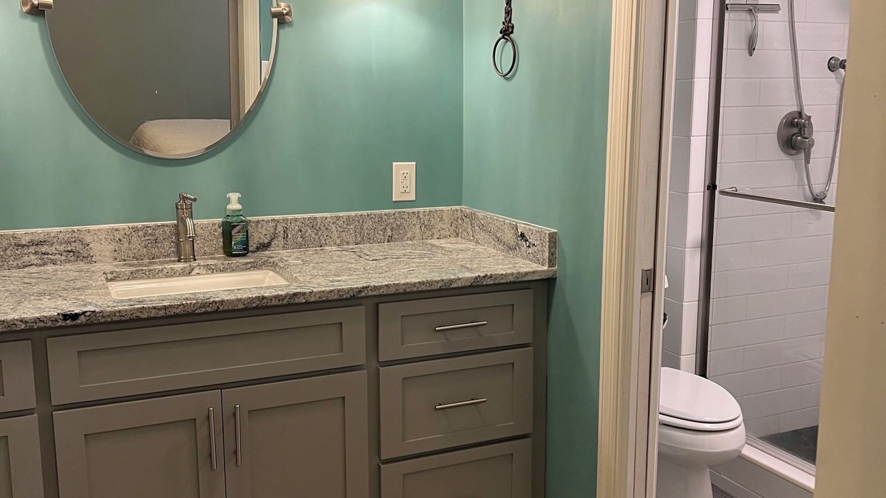 Photo of Bathroom in Augusta