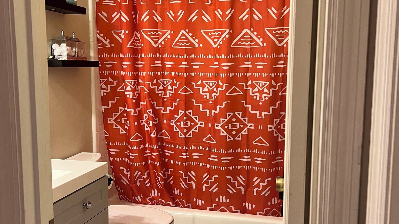 Photo of Bathroom in Augusta