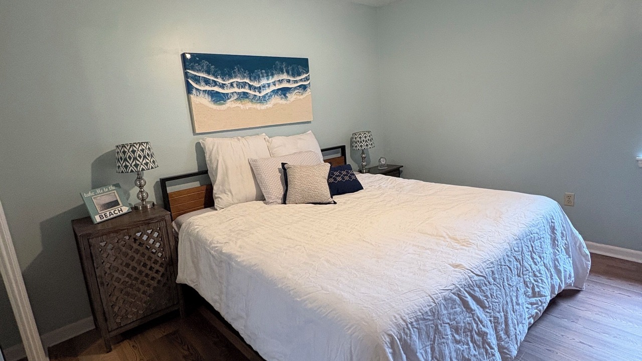 Photo of Bedroom in Augusta