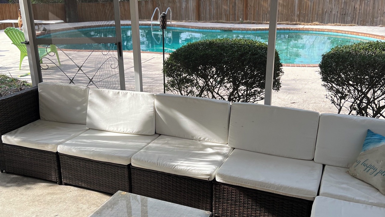 Photo of Outdoor in Augusta