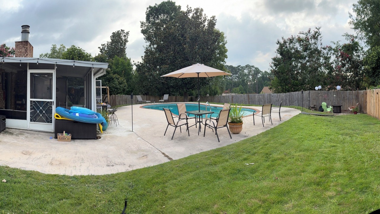 Photo of Outdoor in Augusta
