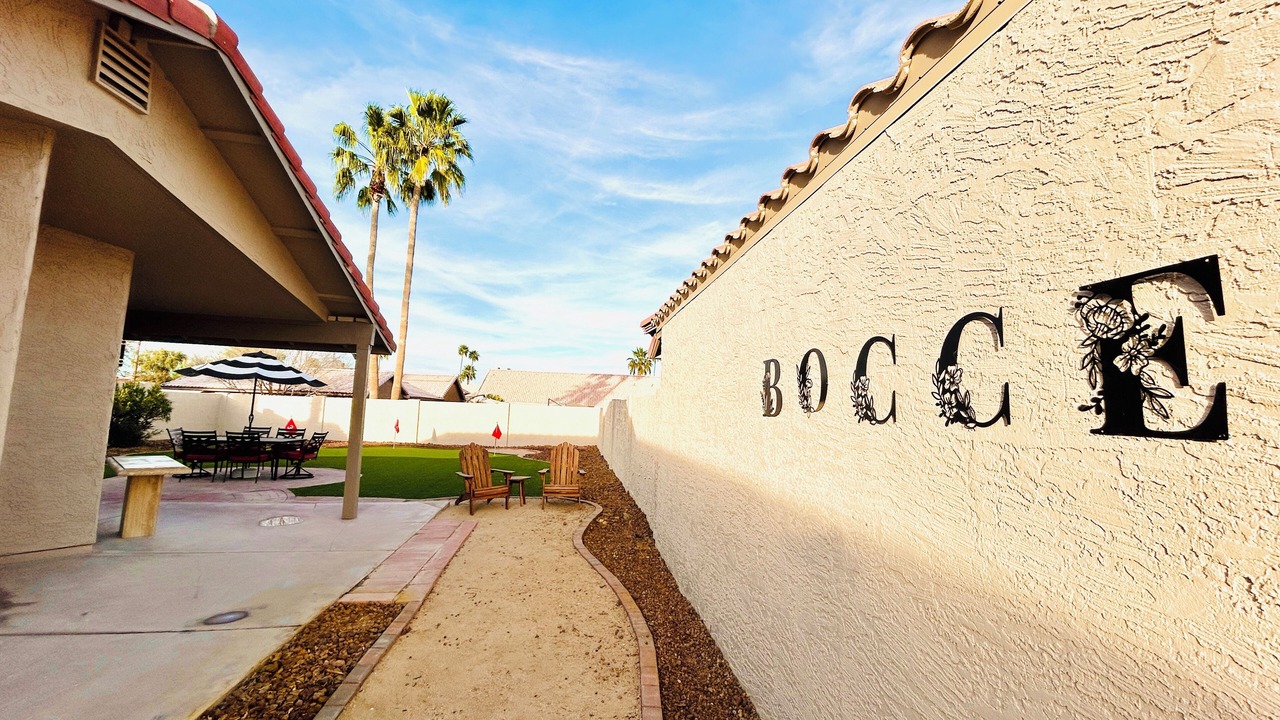 Photo of Outdoor in Equestrian Custom Estates