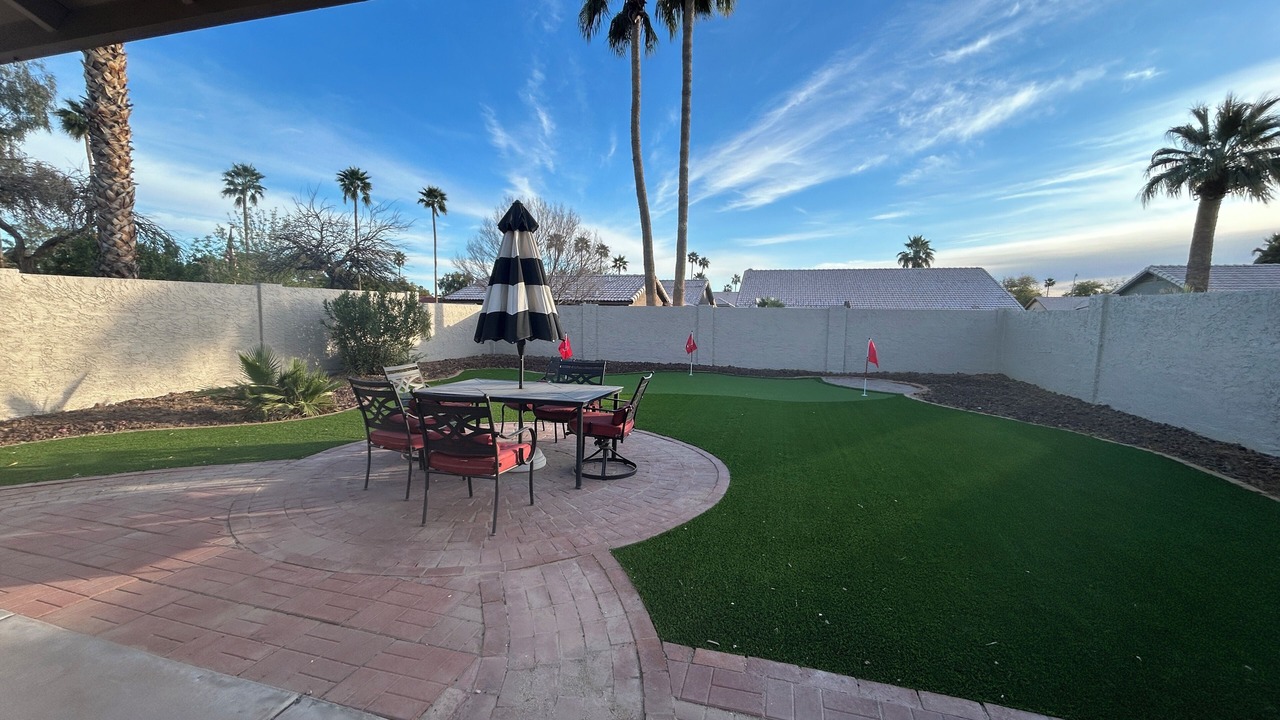 Photo of Outdoor in Equestrian Custom Estates