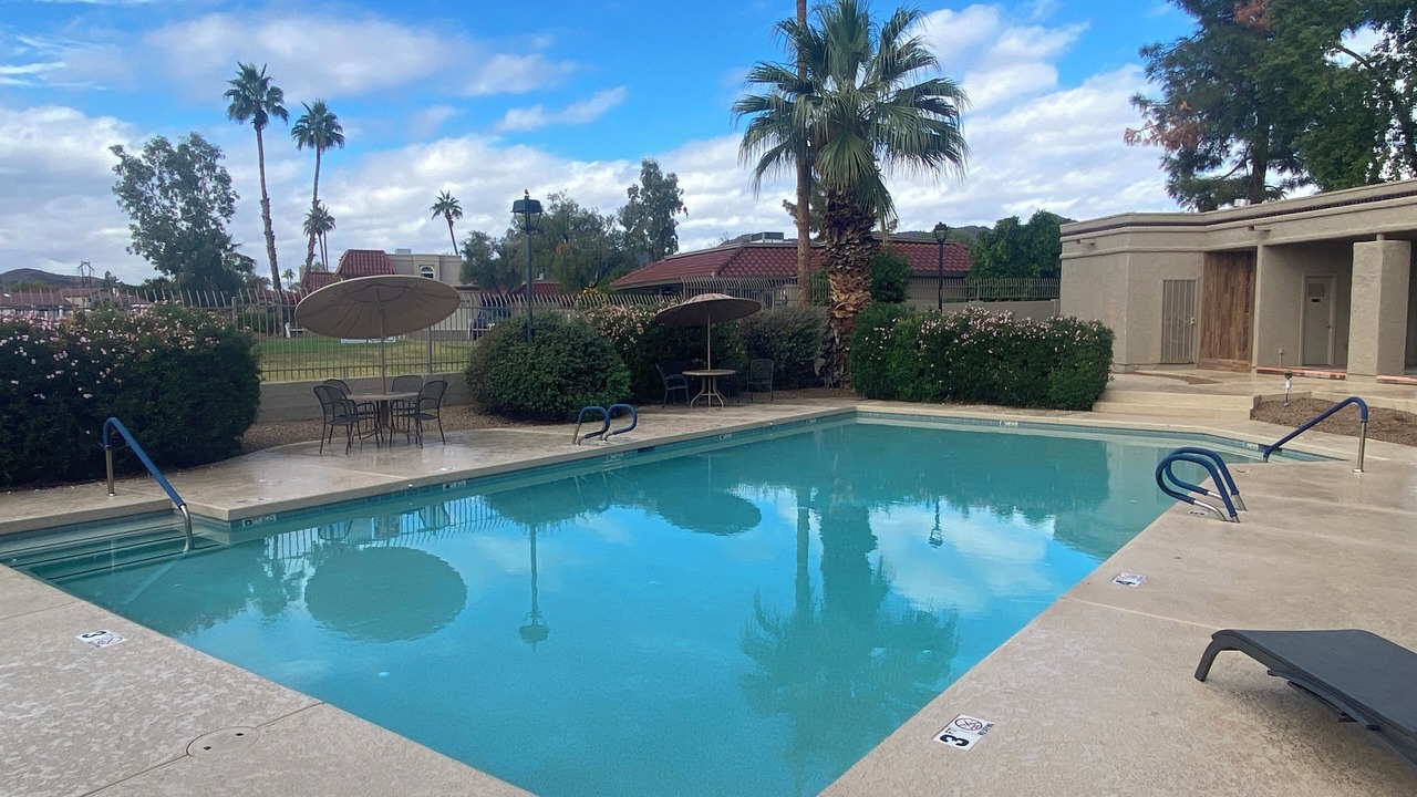 Photo of Outdoor in Equestrian Custom Estates