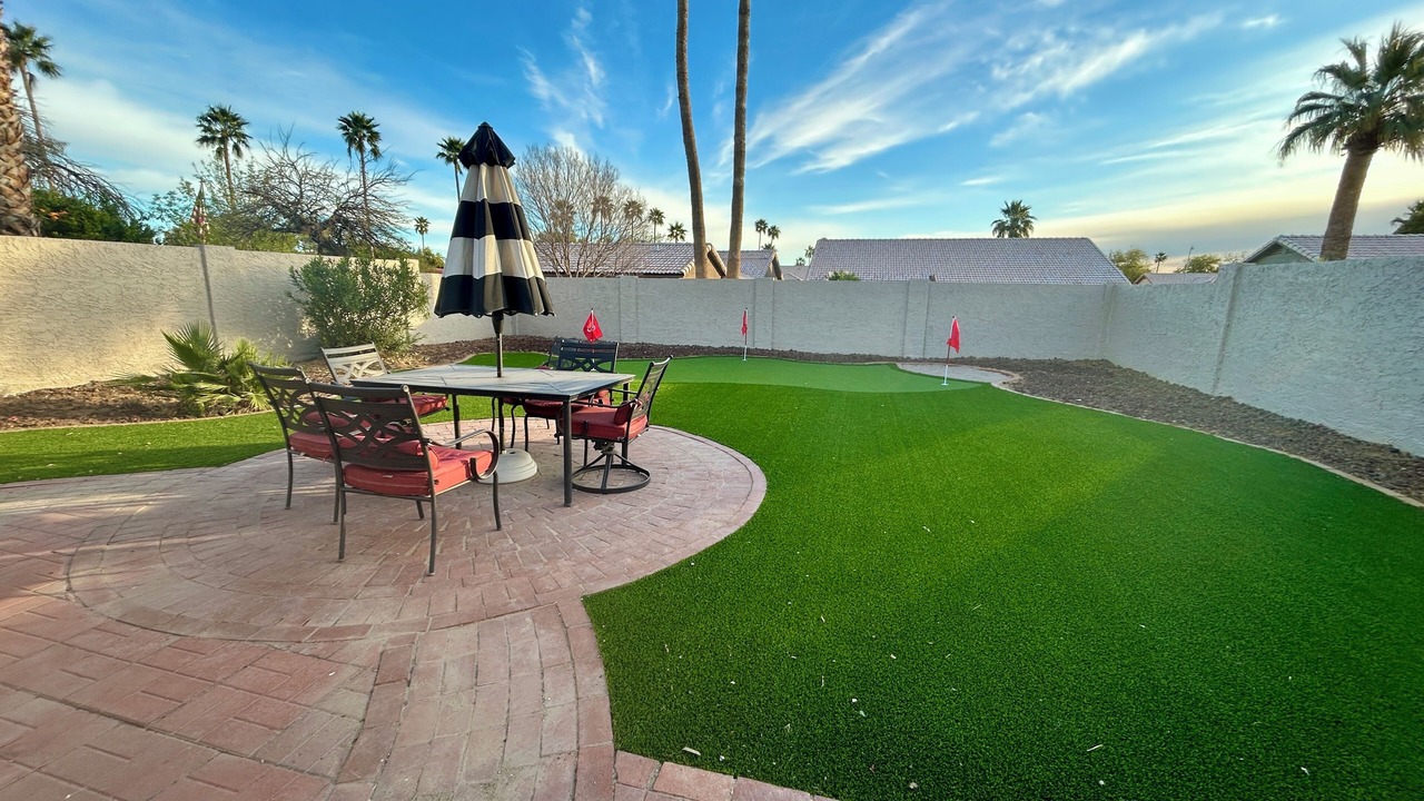 Photo of Outdoor in Equestrian Custom Estates