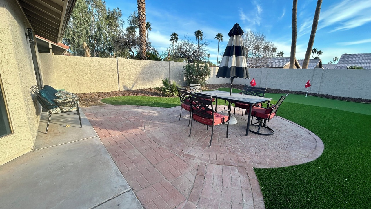 Photo of Outdoor in Equestrian Custom Estates