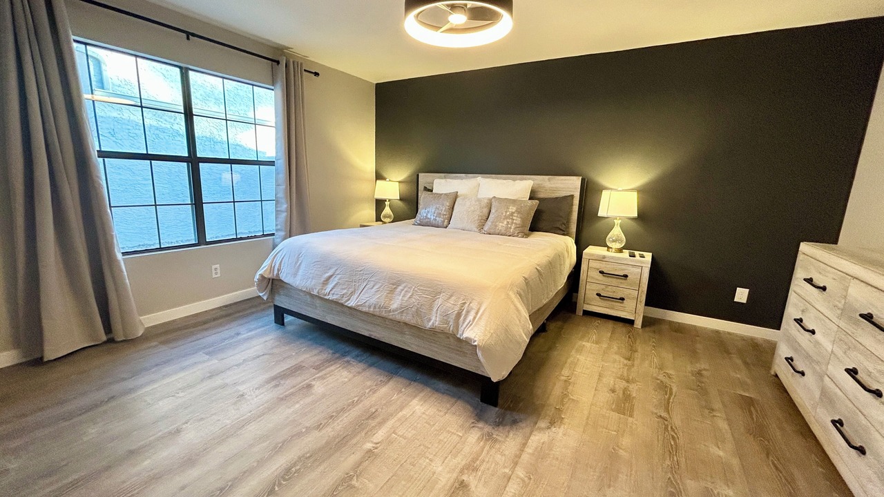 Photo of Bedroom in Equestrian Custom Estates