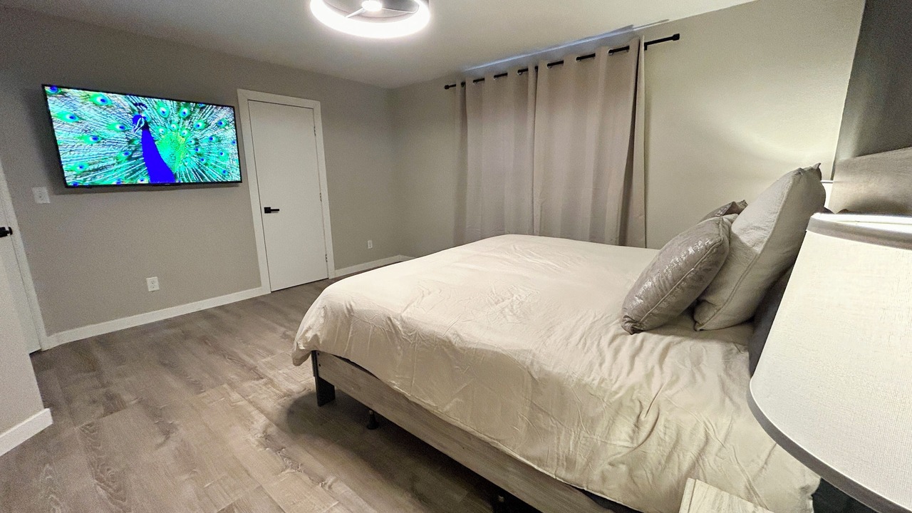 Photo of Bedroom in Equestrian Custom Estates