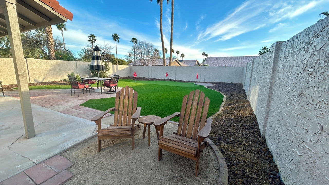 Photo of Outdoor in Equestrian Custom Estates