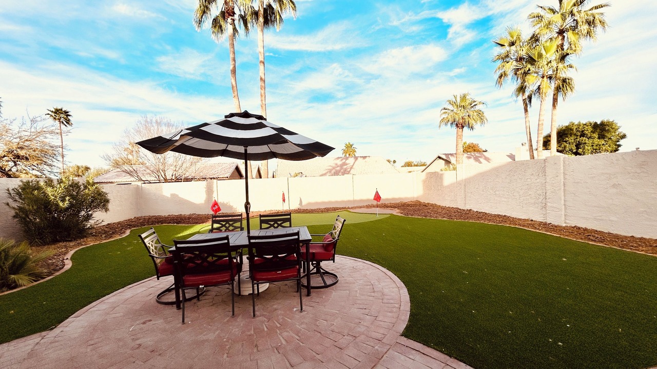 Photo of Outdoor in Equestrian Custom Estates