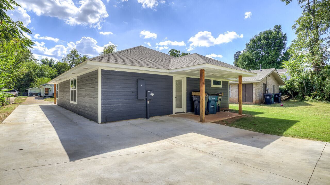 Photo of Outdoor in Central Oklahoma City