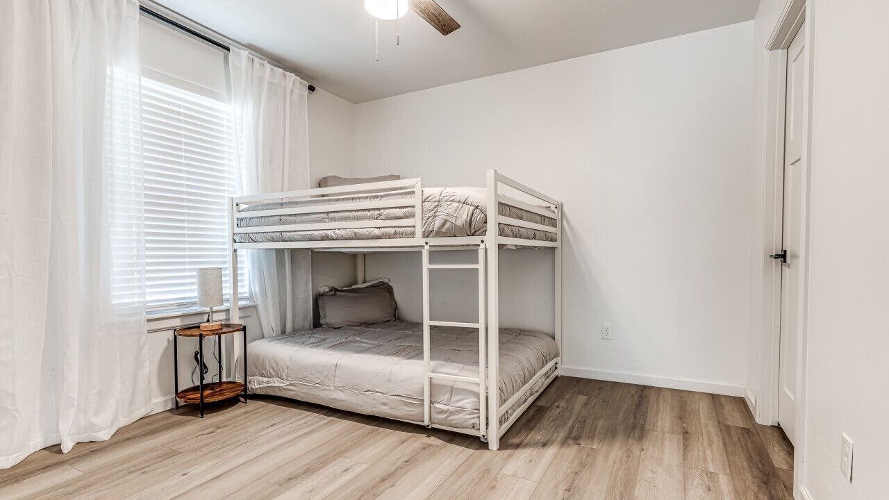 Photo of Bedroom in Central Oklahoma City