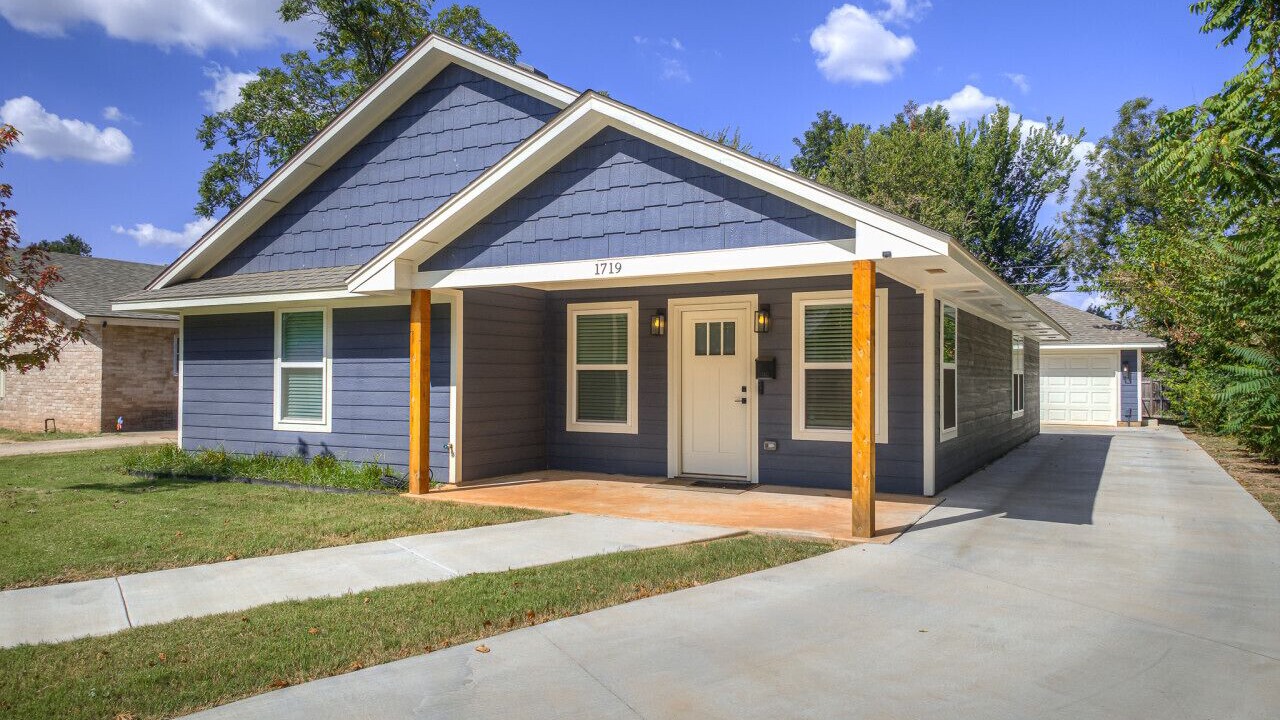 Photo of Outdoor in Central Oklahoma City