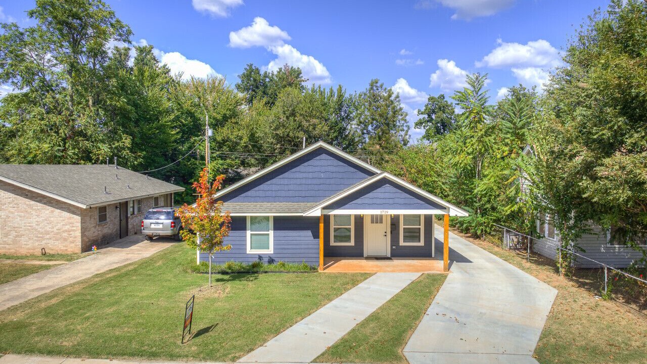 Photo of Outdoor in Central Oklahoma City
