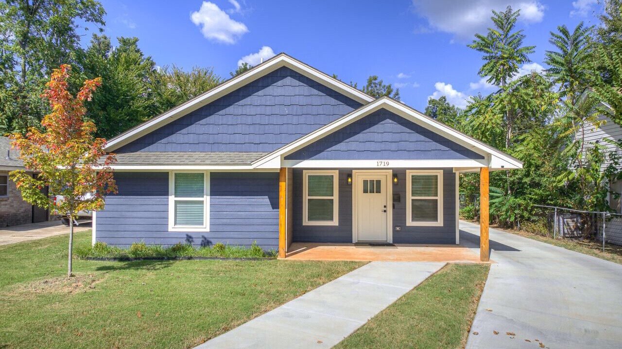 Photo of Outdoor in Central Oklahoma City