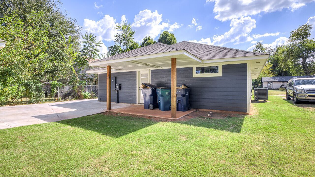Photo of Outdoor in Central Oklahoma City