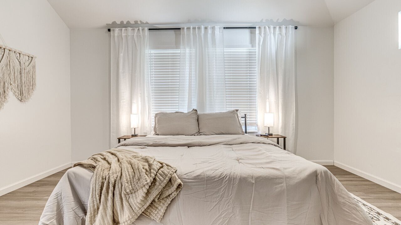 Photo of Bedroom in Central Oklahoma City