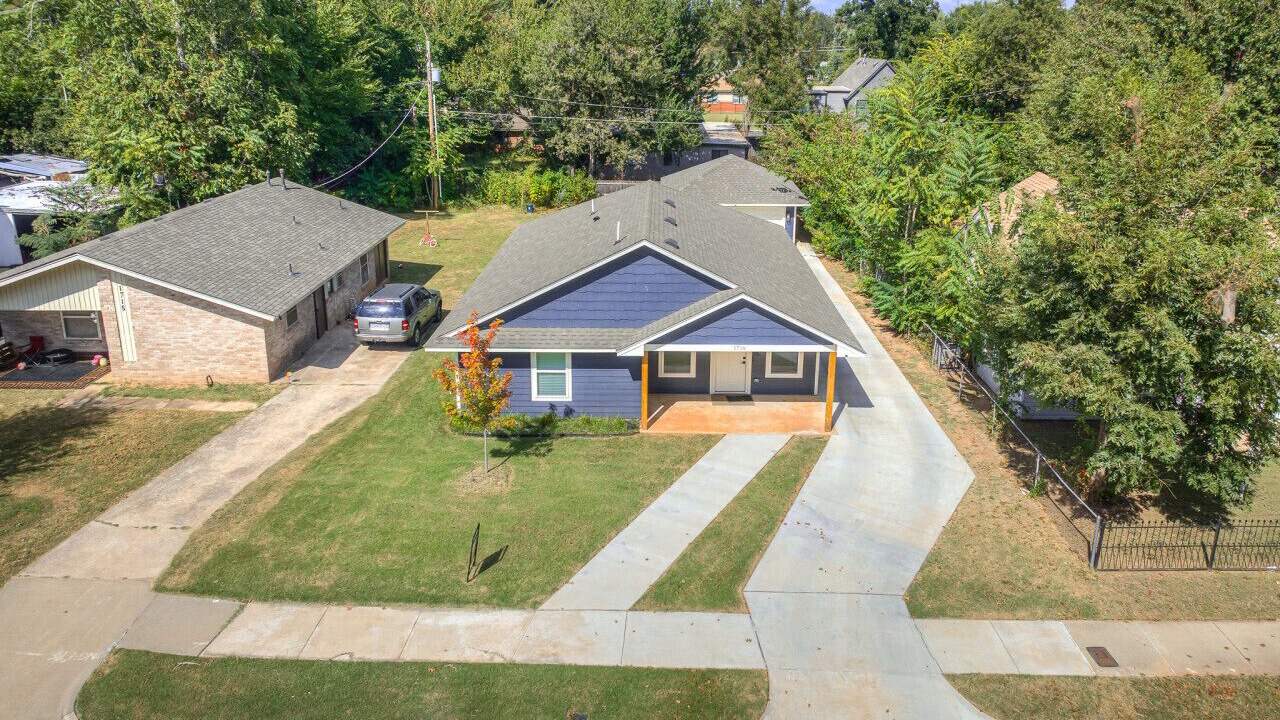 Photo of Outdoor in Central Oklahoma City