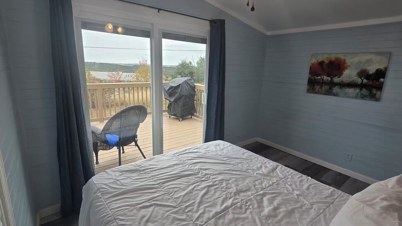 Photo of Bedroom in Leander